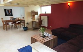 Home Sweet Home In The Green Lung Of Brussels