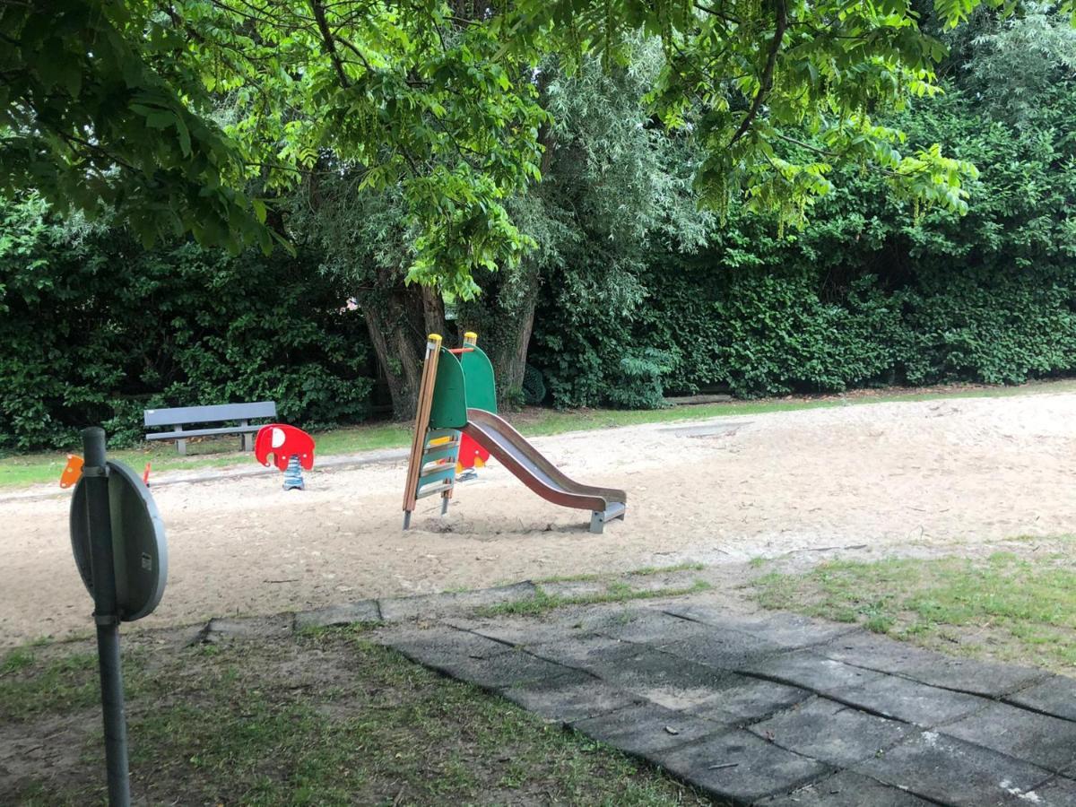 Home Sweet Home In The Green Lung Of Brussels Hoeilaart Buitenkant foto